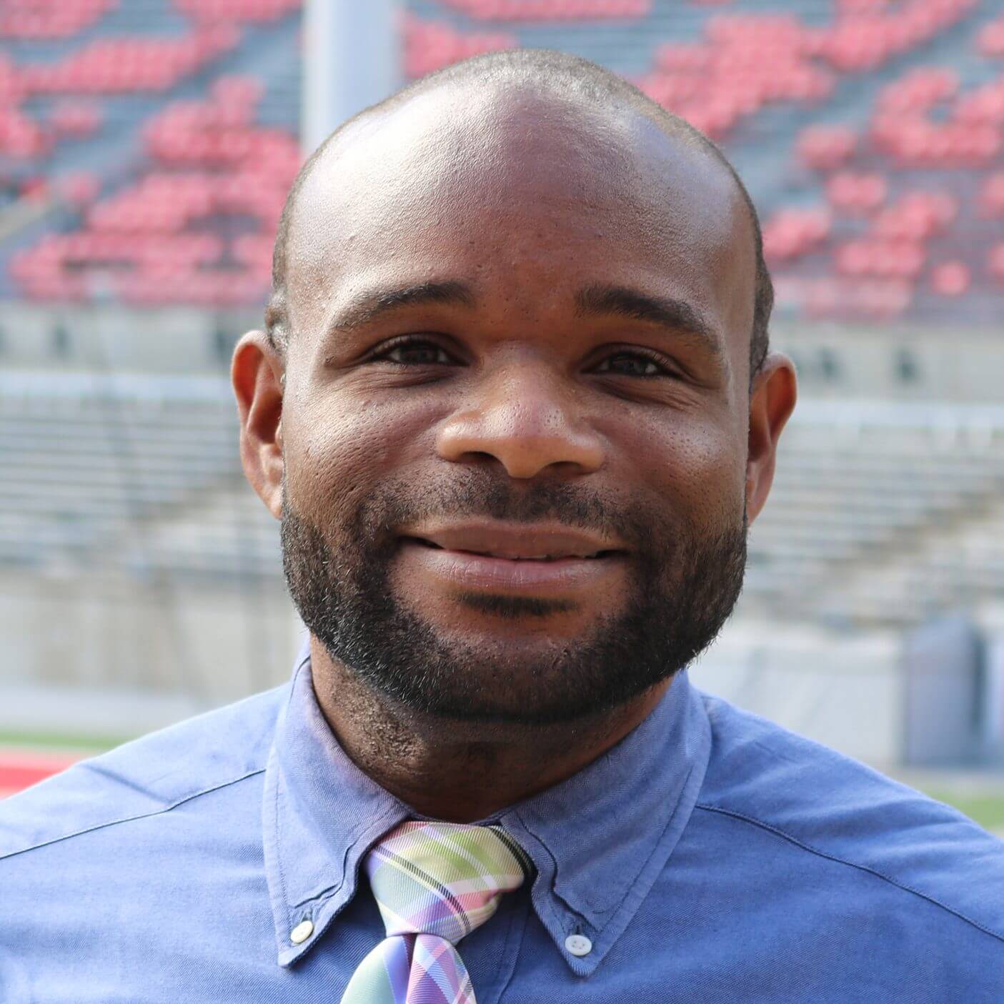 Trevon Logan