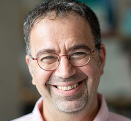 Daron Acemoglu